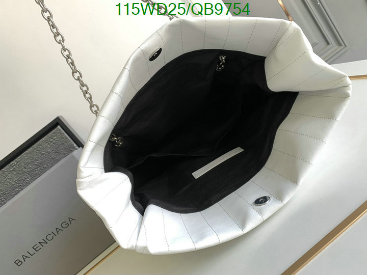 Balenciaga-Bag-4A Quality Code: QB9754