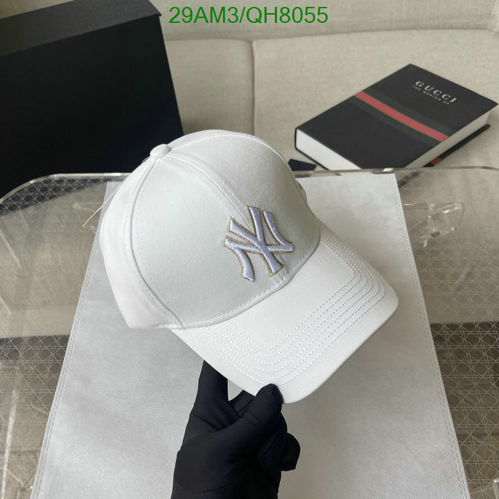 MLB-Cap(Hat) Code: QH8055 $: 29USD