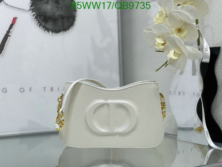 Dior-Bag-4A Quality Code: QB9735 $: 85USD