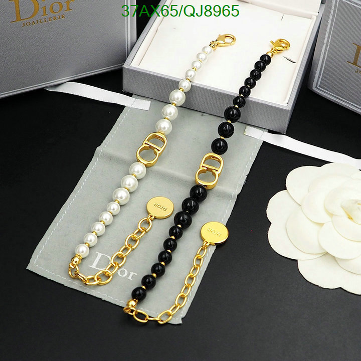 Dior-Jewelry Code: QJ8965 $: 37USD