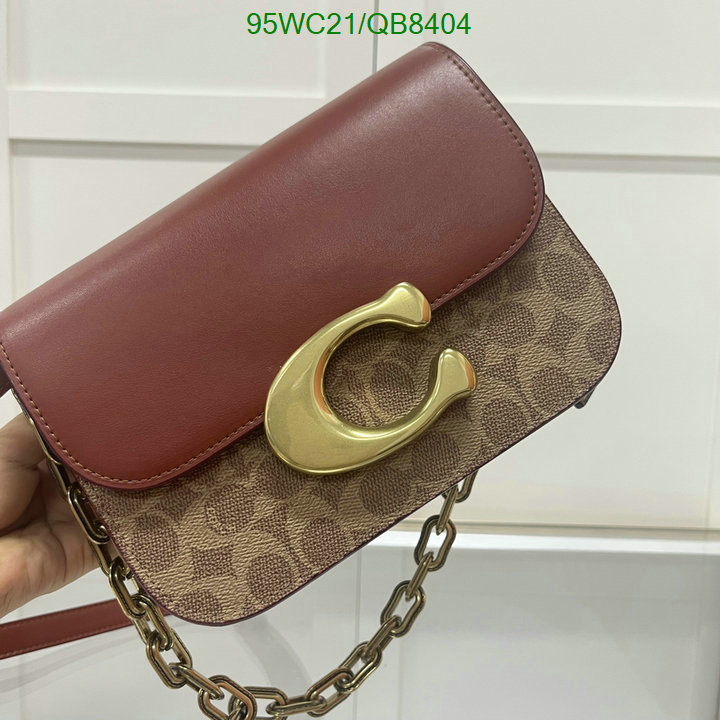 Coach-Bag-4A Quality Code: QB8404 $: 95USD