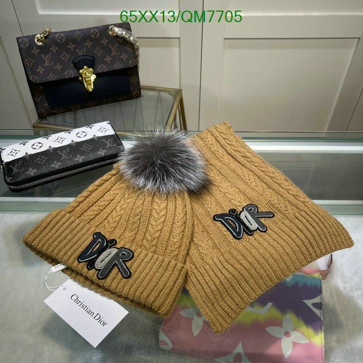 Dior-Scarf Code: QM7705 $: 65USD
