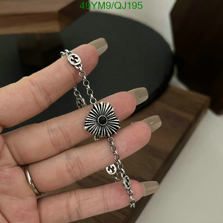 Gucci-Jewelry Code: QJ195 $: 49USD