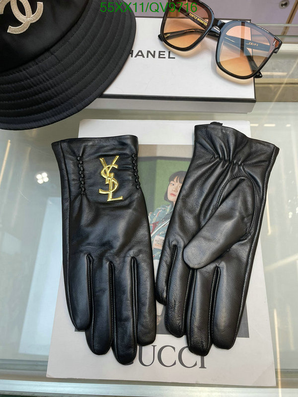 YSL-Gloves Code: QV9716 $: 55USD