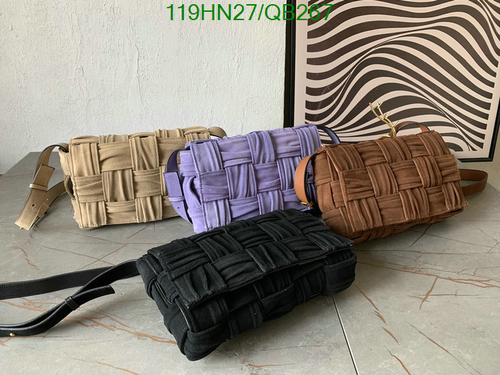 BV-Bag-4A Quality Code: QB267 $: 119USD