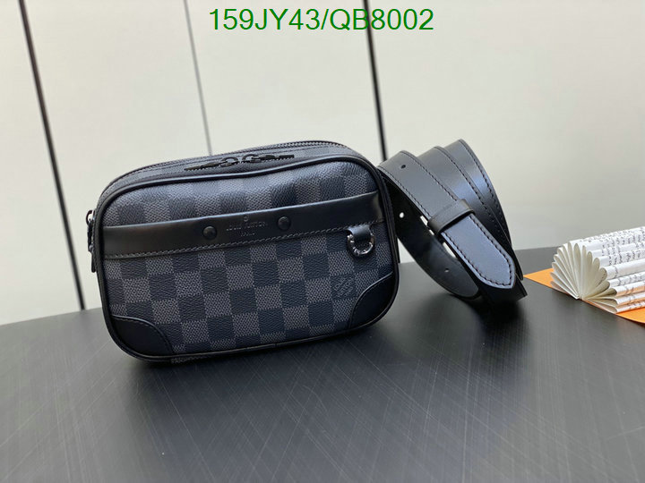 LV-Bag-Mirror Quality Code: QB8002 $: 159USD