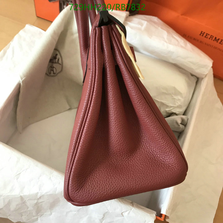 Hermes-Bag-Mirror Quality Code: RB7832