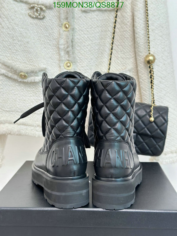 Boots-Women Shoes Code: QS8877 $: 159USD