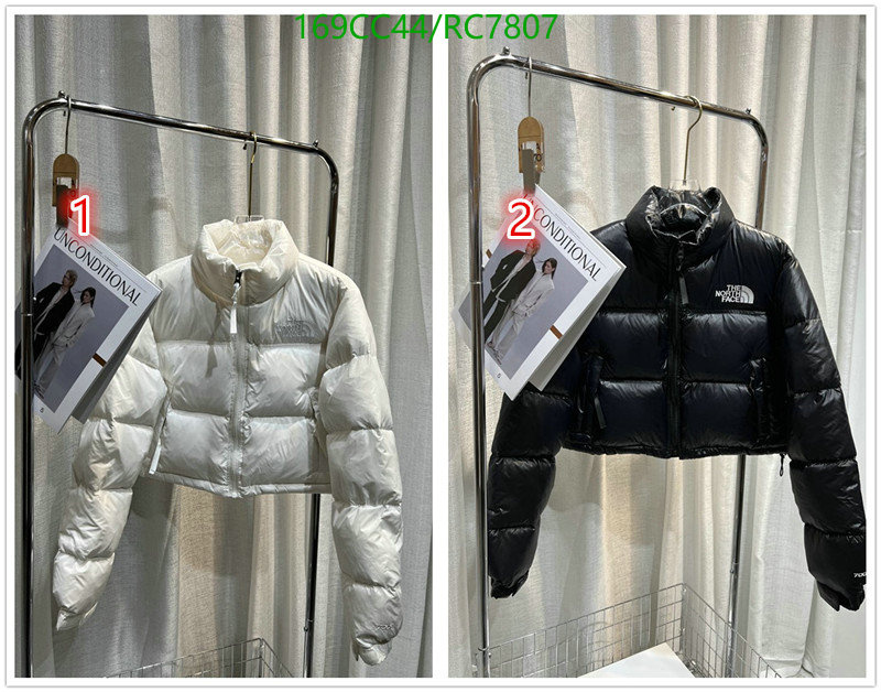 The North Face-Down jacket Women Code: RC7807 $: 169USD