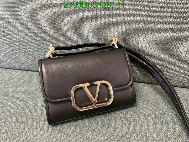 Valentino-Bag-Mirror Quality Code: QB144 $: 239USD