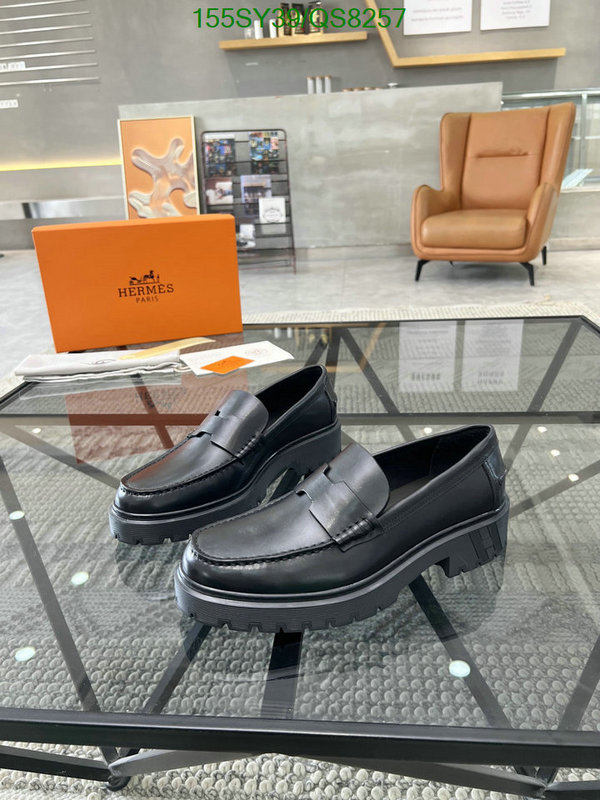 Hermes-Men shoes Code: QS8257 $: 155USD