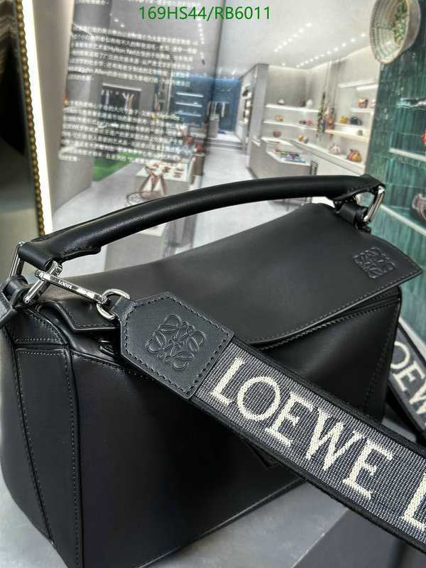 Loewe-Bag-4A Quality Code: RB6011 $: 169USD