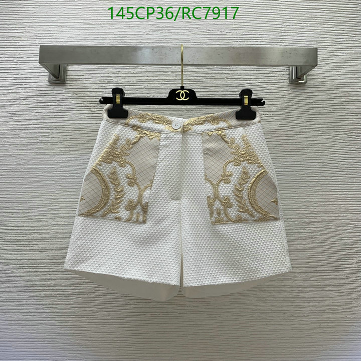 D&G-Clothing Code: RC7917 $: 145USD