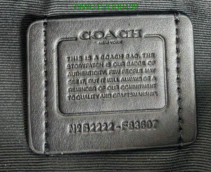 Coach-Bag-4A Quality Code: QB8409 $: 79USD