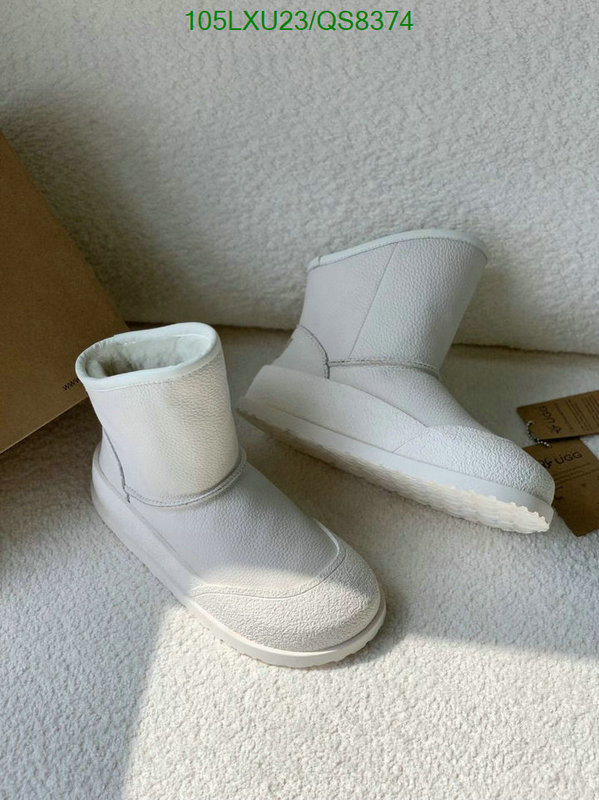 UGG-Women Shoes Code: QS8374 $: 105USD