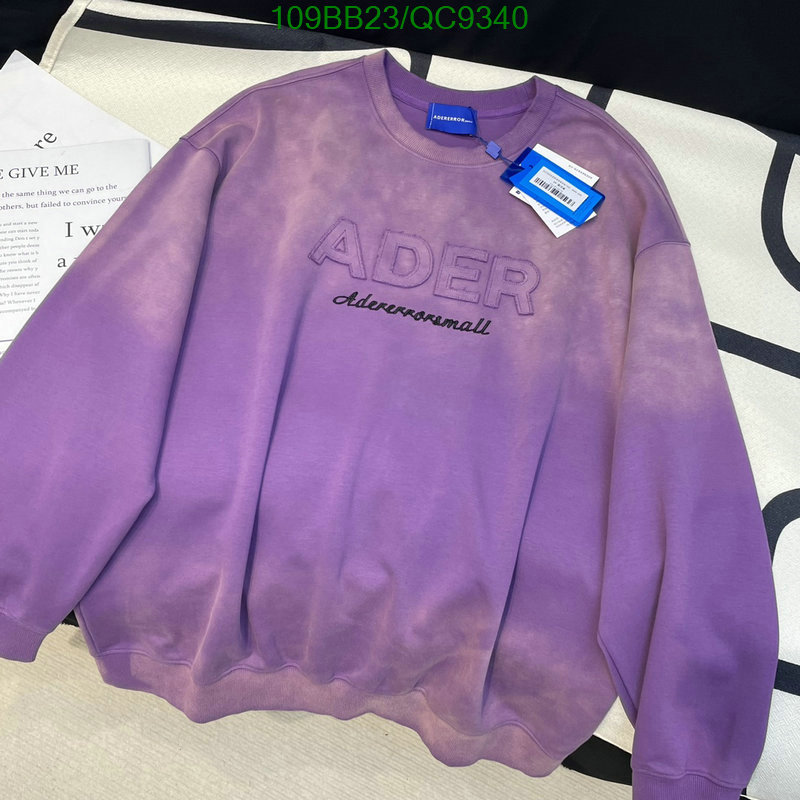Ader-Clothing Code: QC9340 $: 109USD