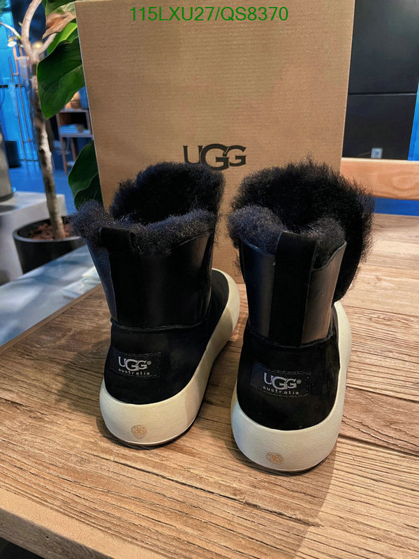 UGG-Women Shoes Code: QS8370 $: 115USD