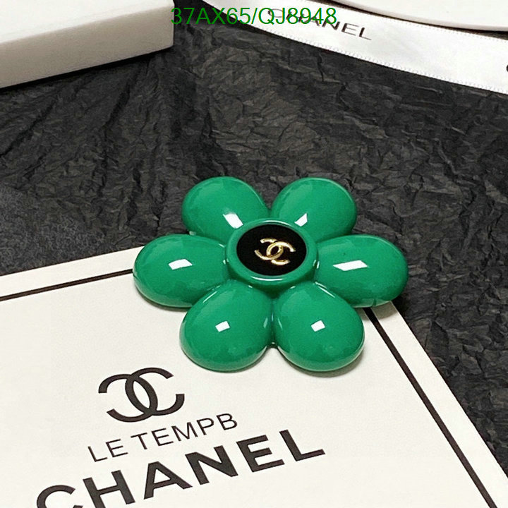 Chanel-Jewelry Code: QJ8948 $: 37USD