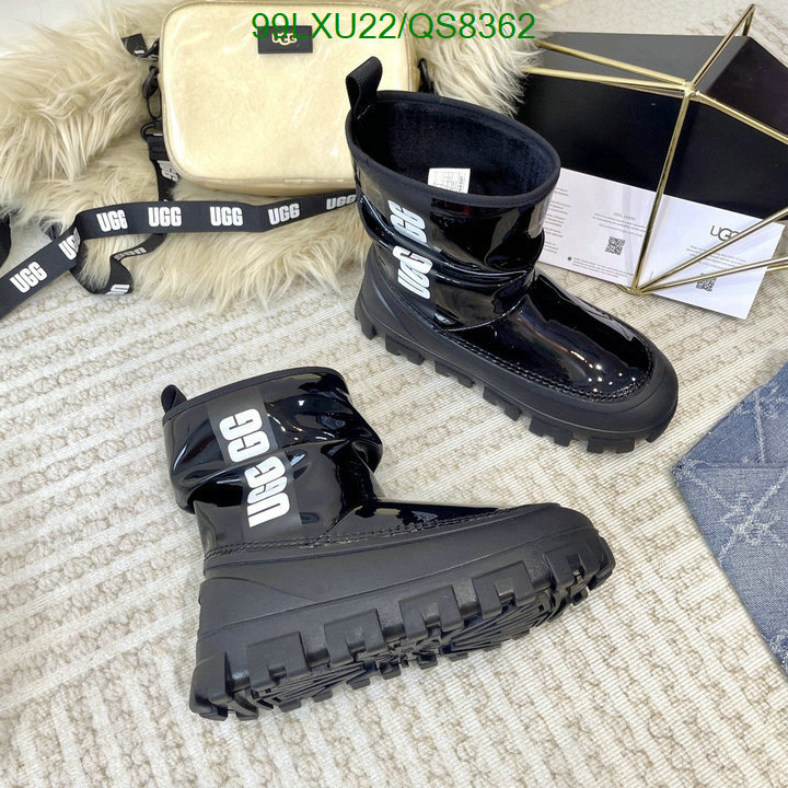 UGG-Women Shoes Code: QS8362 $: 99USD