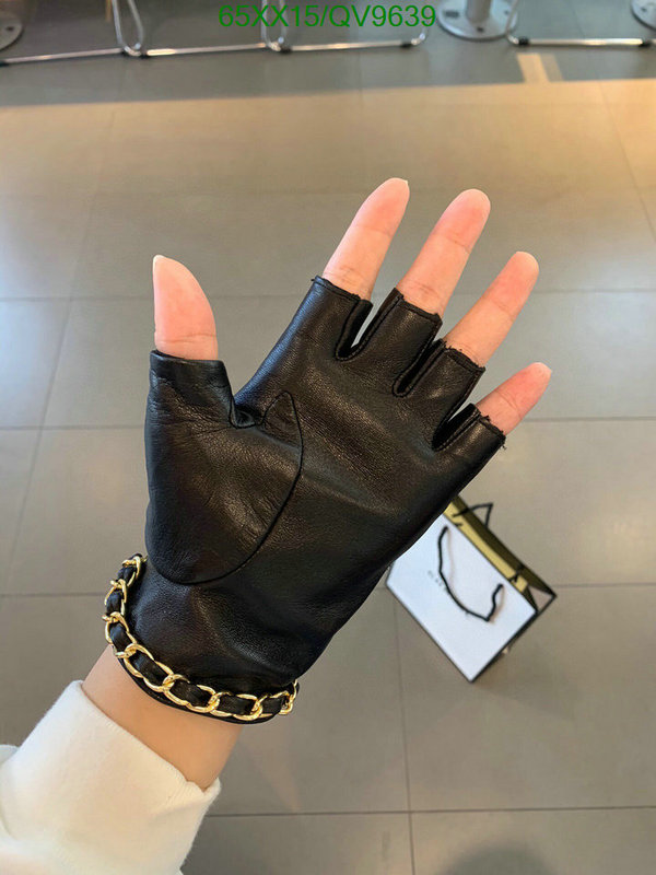 Chanel-Gloves Code: QV9639 $: 65USD