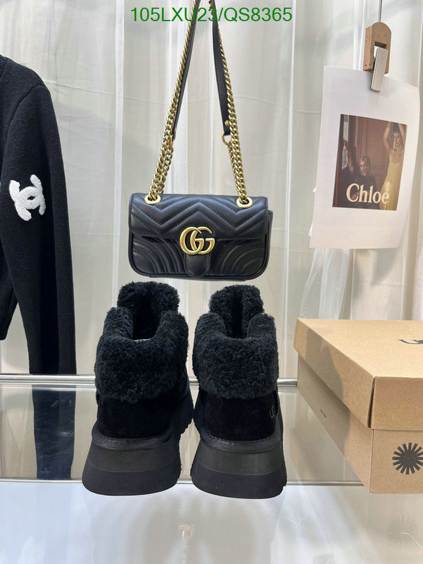 UGG-Women Shoes Code: QS8365 $: 105USD