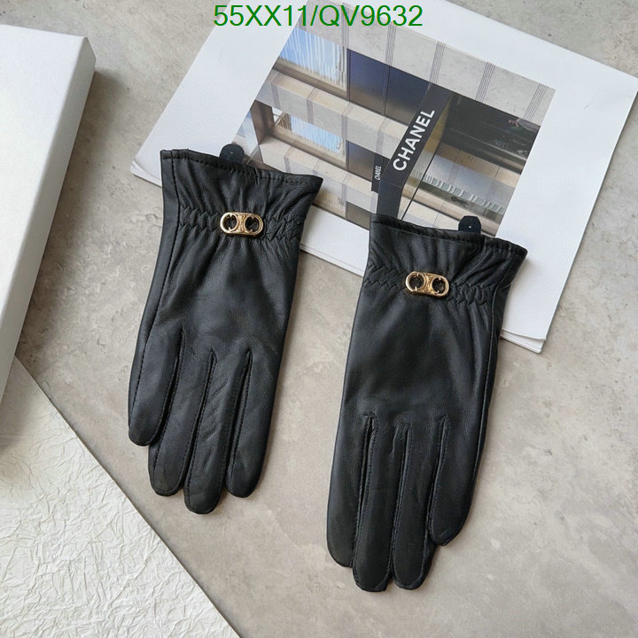 Celine-Gloves Code: QV9632 $: 55USD