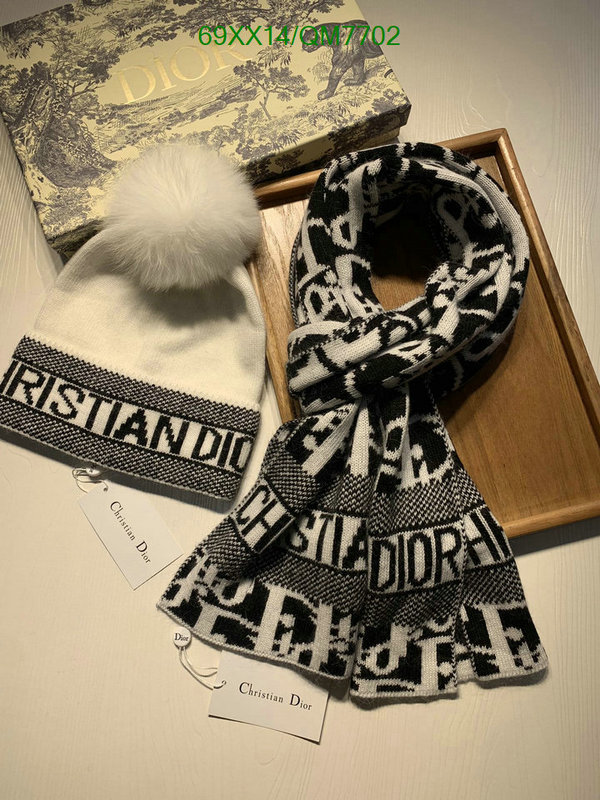 Dior-Scarf Code: QM7702 $: 69USD