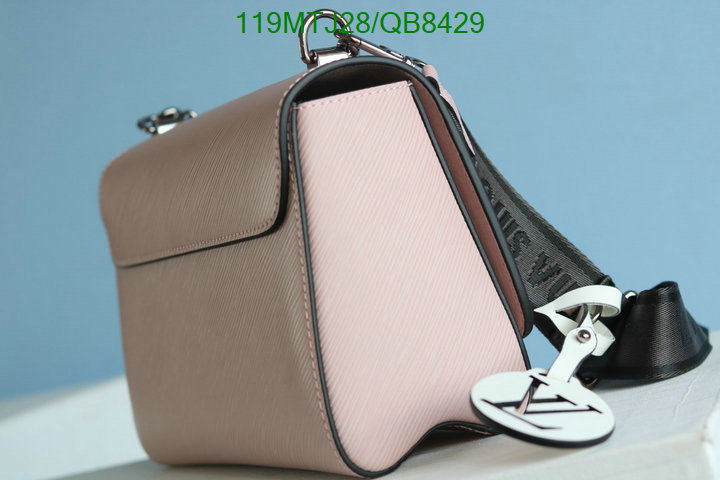 LV-Bag-4A Quality Code: QB8429 $: 119USD