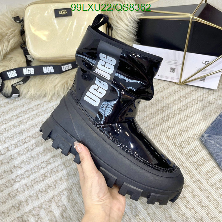 Boots-Women Shoes Code: QS8362 $: 99USD