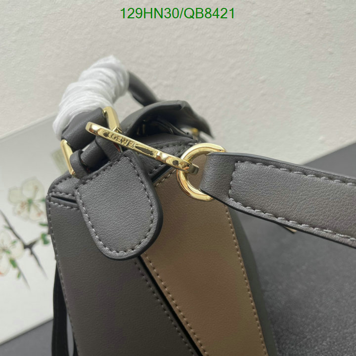 Loewe-Bag-4A Quality Code: QB8421