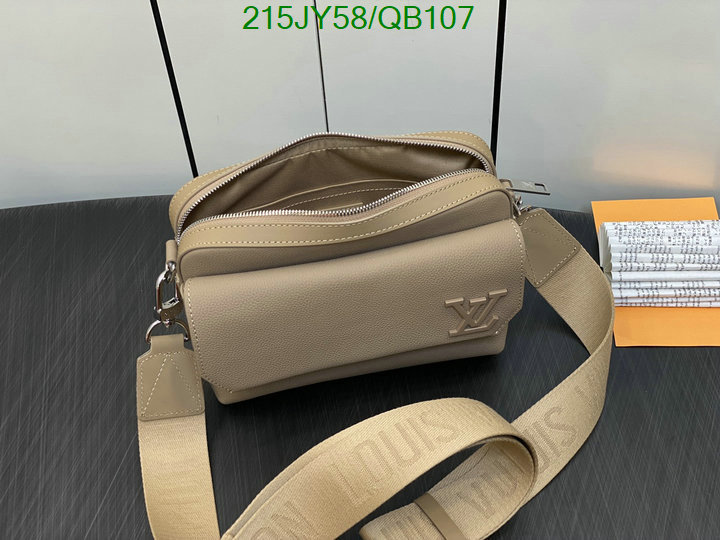 LV-Bag-Mirror Quality Code: QB107 $: 215USD