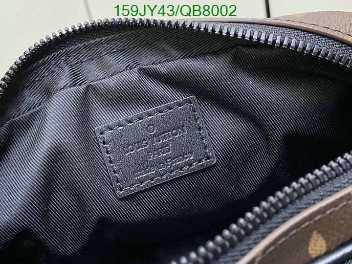 LV-Bag-Mirror Quality Code: QB8002 $: 159USD