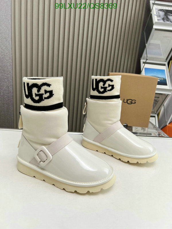 UGG-Women Shoes Code: QS8369 $: 99USD