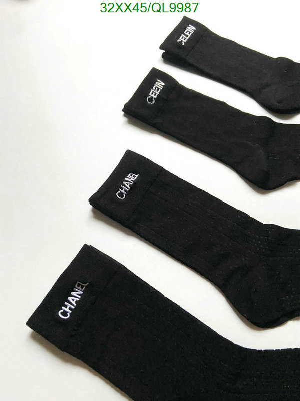 Celine-Sock Code: QL9987 $: 32USD