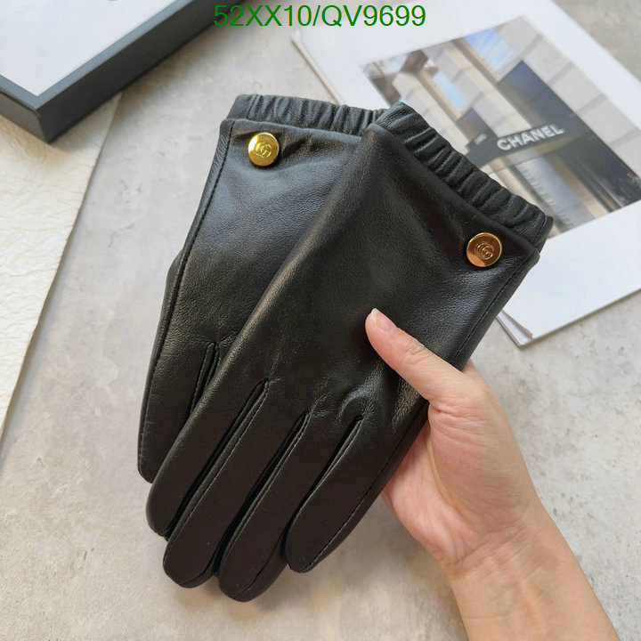 Gucci-Gloves Code: QV9699 $: 52USD