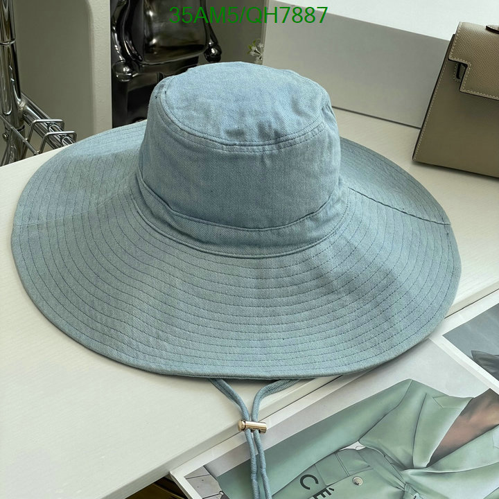 Celine-Cap(Hat) Code: QH7887 $: 35USD