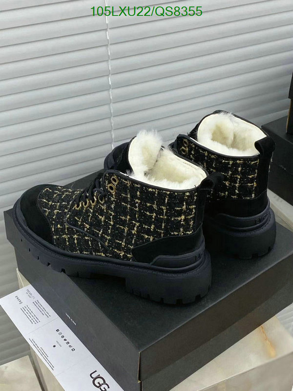 UGG-Women Shoes Code: QS8355 $: 105USD
