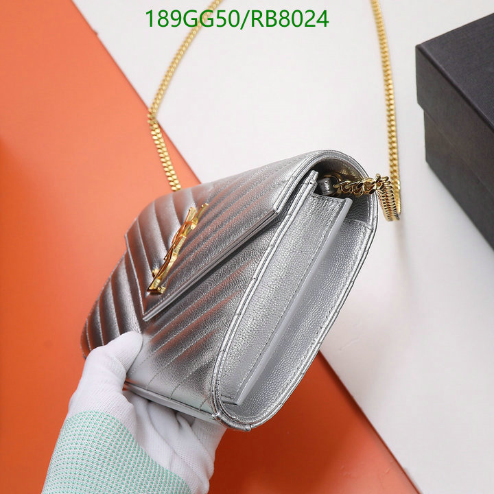 YSL-Bag-Mirror Quality Code: RB8024 $: 189USD