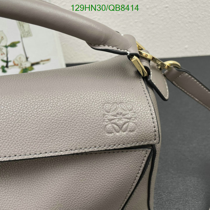 Loewe-Bag-4A Quality Code: QB8414