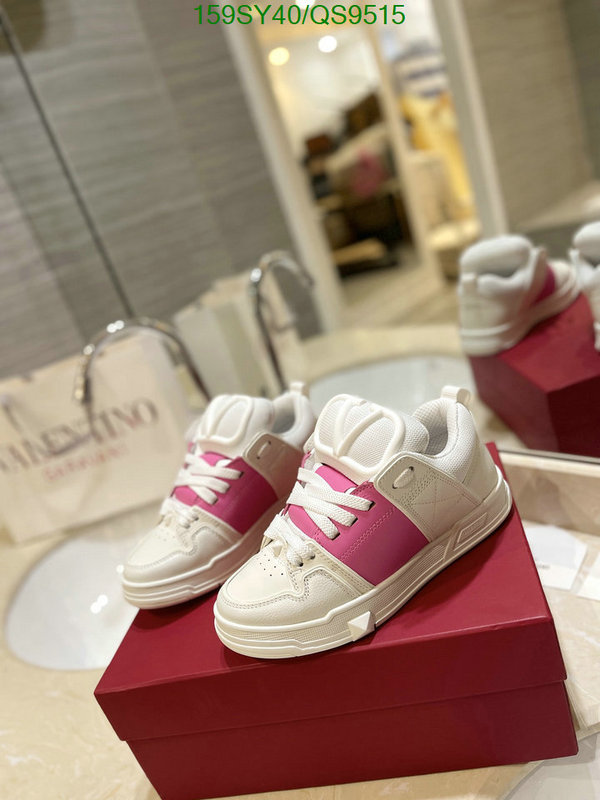 Valentino-Women Shoes Code: QS9515 $: 159USD