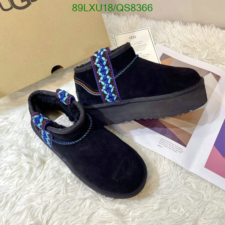 Boots-Women Shoes Code: QS8366 $: 89USD