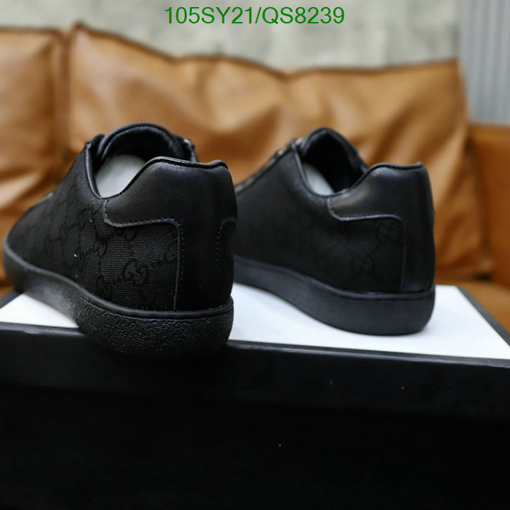 Gucci-Men shoes Code: QS8239 $: 105USD