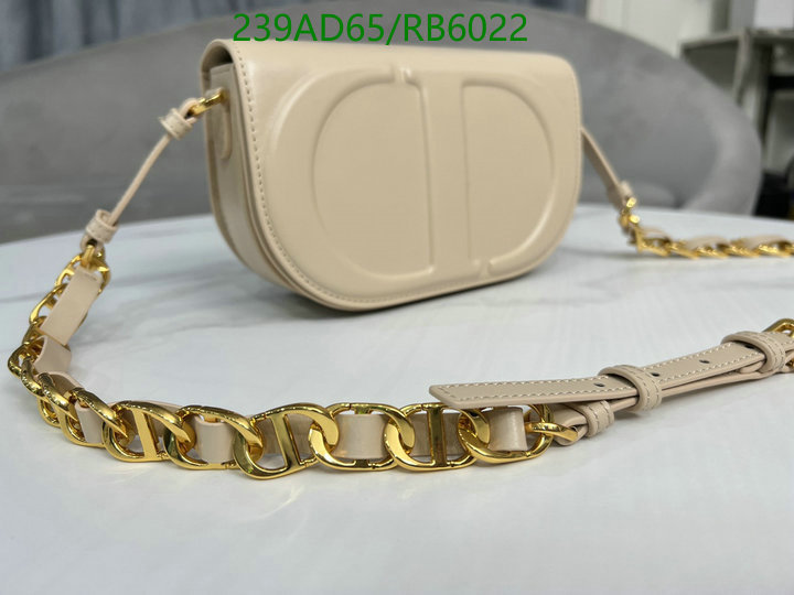 Dior-Bag-Mirror Quality Code: RB6022 $: 239USD