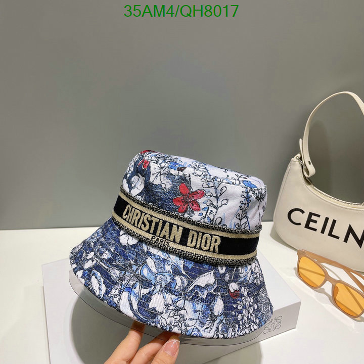 Dior-Cap(Hat) Code: QH8017 $: 35USD