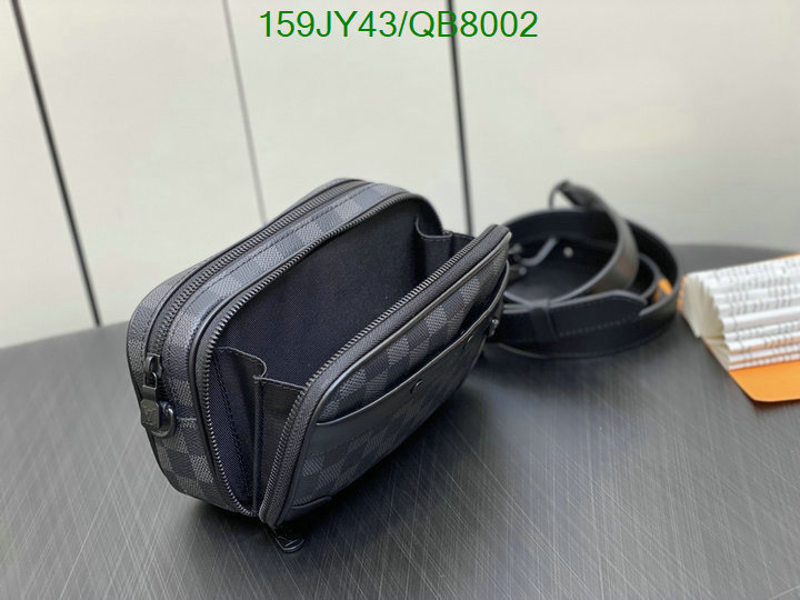 LV-Bag-Mirror Quality Code: QB8002 $: 159USD