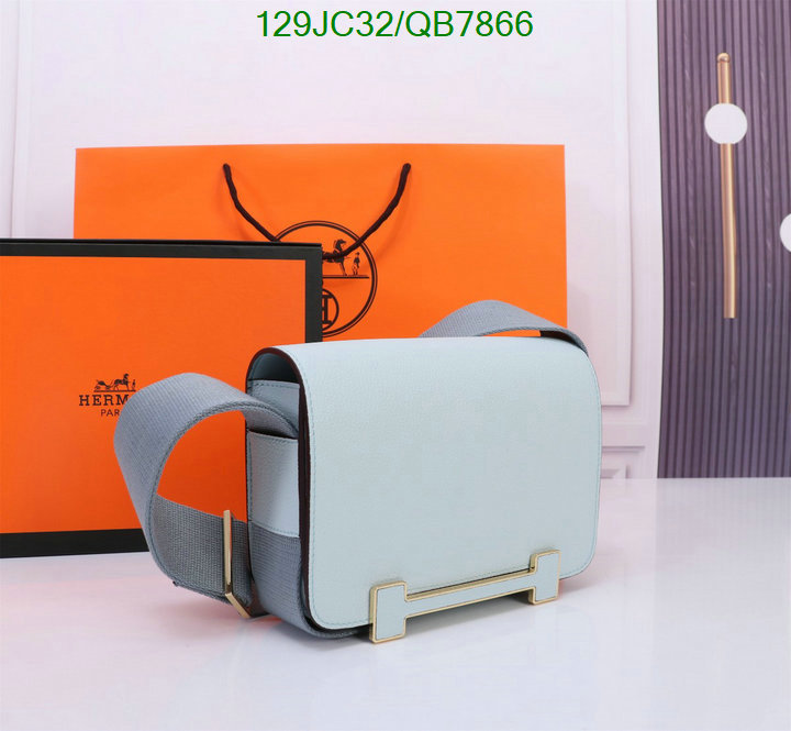 Hermes-Bag-4A Quality Code: QB7866 $: 129USD