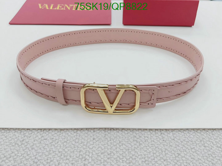 Valentino-Belts Code: QP8822 $: 75USD