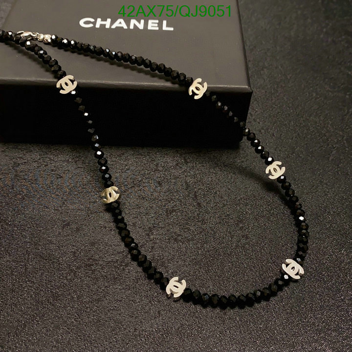 Chanel-Jewelry Code: QJ9051 $: 42USD