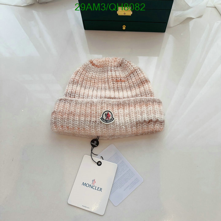 Moncler-Cap(Hat) Code: QH8082 $: 29USD