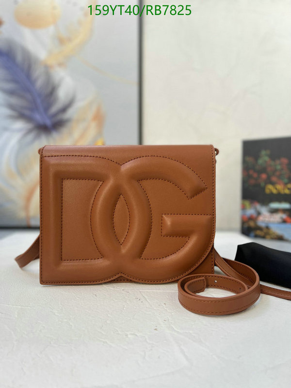 D&G-Bag-Mirror Quality Code: RB7825 $: 159USD